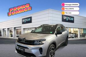 CITROEN C5 Aircross 1.6 hybrid phev Feel Pack 225