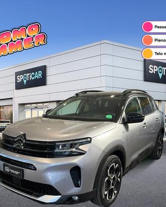 CITROEN C5 Aircross 1.6 hybrid phev Feel Pack 225