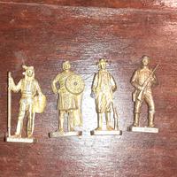 Soldatini Vari Kinder Ferrero