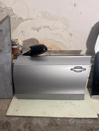 Porta anteriore sinistra audi a5 sportback 2015