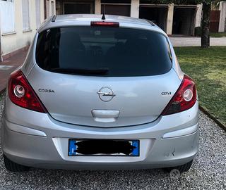 Opel Corsa 1.3 cdti 90cv Euro 5