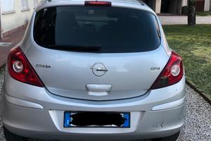 Opel Corsa 1.3 cdti 90cv Euro 5