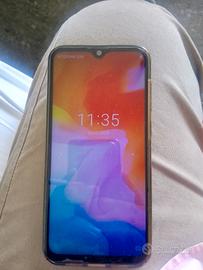 Cubot x20 pro