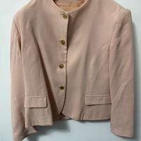 Giacca Donna stile tailleur / bon ton