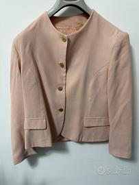 Giacca Donna stile tailleur / bon ton