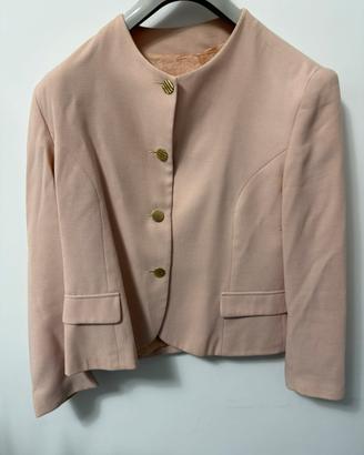 Giacca Donna stile tailleur / bon ton