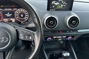 A3 sportback 2.0tdi 150cv