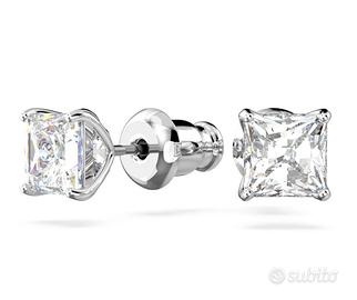 Orecchini Swarovski originali