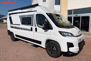 CI INTERNATIONAL KYROS 5 ELITE