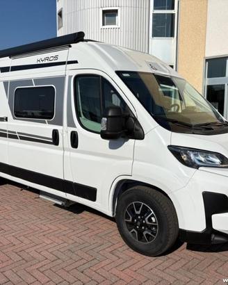 CI INTERNATIONAL KYROS 5 ELITE