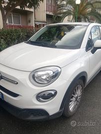 FIAT 500X CROSS 1.3 T4 BENZ. 150CV AUTOMATICA