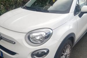FIAT 500X CROSS 1.3 T4 BENZ. 150CV AUTOMATICA