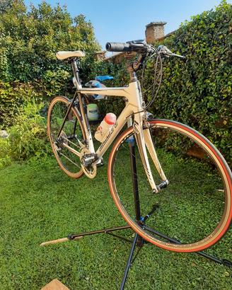 bici ibrida scott