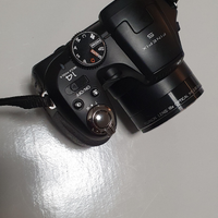 Fujfilm fine pix s2980