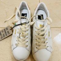 Scarpe golden goose