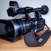 Sony PMW-200