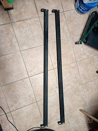 barre portatutto Volkswagen t4