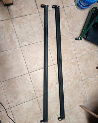 barre portatutto Volkswagen t4