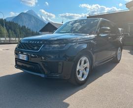 Land Rover Range Rover Sport 3.0 SDV6 HSE Dynamic