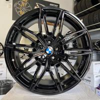 Cerchi NUOVI Bmw raggio 19 cod.39842