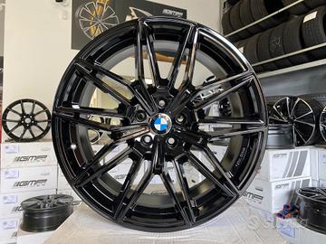 Cerchi NUOVI Bmw raggio 19 cod.39842