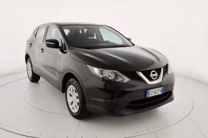 NISSAN Qashqai 1.5 dCi Acenta