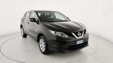 NISSAN Qashqai 1.5 dCi Acenta