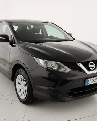 NISSAN Qashqai 1.5 dCi Acenta