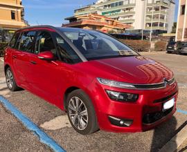 CITROEN Grand C4 Picasso - 2014