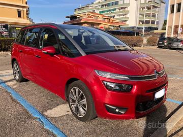 CITROEN Grand C4 Picasso - 2014