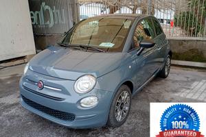 Fiat 500 1.0 Hybrid
