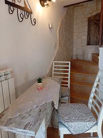 Casetta brevi periodi