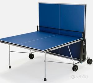tavolo da ping pong 