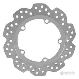 Disco freno posteriore RMS HONDA INTEGRA 700-750CC