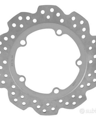 Disco freno posteriore RMS HONDA INTEGRA 700-750CC