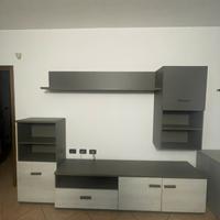 Soggiorno Modello “Marte”