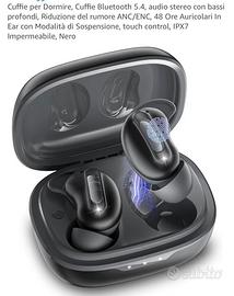 Cuffie per Dormire, Cuffie Bluetooth 5.4