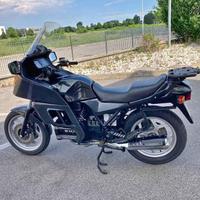 1991 BMW k75 rt