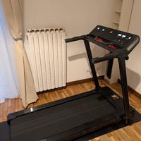 tapis roulant richiudibile