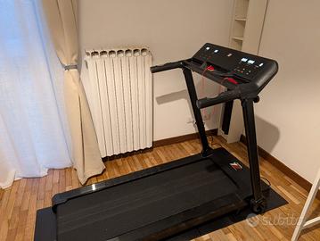 tapis roulant richiudibile