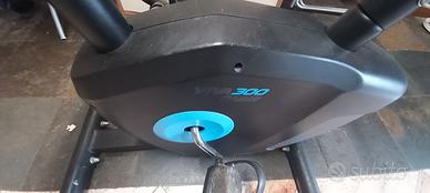 Cyclette da camera atala viva 300