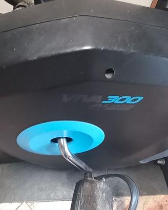 Cyclette da camera atala viva 300