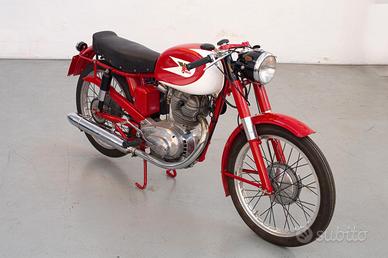 Morini 175 Super Sport