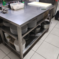 Attrezzatura da ristorante