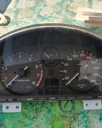  Mazda MX-5 NB NA Tachimetro (quadro strumenti)