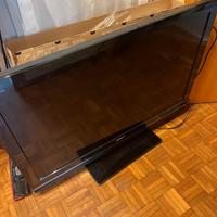 Televisore sony bravia 40 pollici