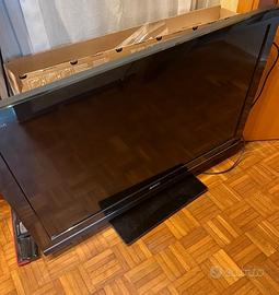 Televisore sony bravia 40 pollici
