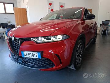 Alfa Romeo Tonale 1.6 diesel 130 CV TCT6 Sprint