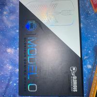Mouse gaming glorius model o