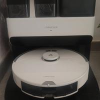 Roborock S7 Pro ultra 